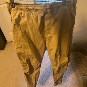 NWOT AMERICA EAGLE next level flex pants.